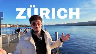 pov: you&rsquo;re 26 living in z&uuml;rich, switzerland