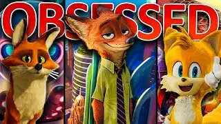 Why Everyone&rsquo;s Obsessed With Red Foxes in Animation