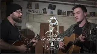 Mountain Dog | Wedding Dress (trad.) | The Old Spruce Sessions