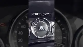 Honda City vtec turbo 0 to 100 in 5 sec#honda #cartok #fyp