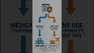 Do You Qualify for an HSA? + What Happens at Age 65 (Part 3/3) 🛡️💰