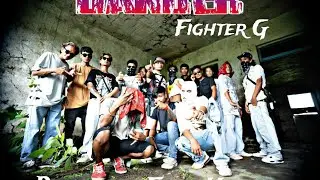 AKA FIGHTER G/DanGer/new music video/prod by@carnivalrecords