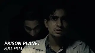PRISON PLANET | Indian Sci-Fi Short Film 2021 | Tranza Studios