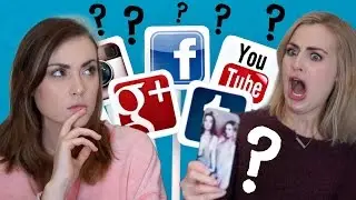 IS SOCIAL MEDIA FAKE? | TheRoxetera