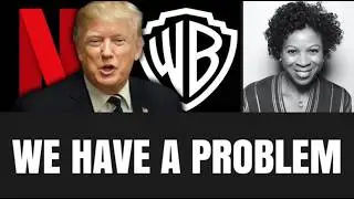 Почему Трамп пытается заблокировать покупку компанией Netflix компании Warner Bros.?