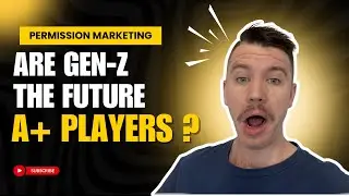 A-Player Gen Z Talent