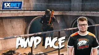 VP.Snatchie vs FaZe Clan ECS season 7 by 1xBet Esports