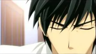 Junjou Terrorist amv - Somewhere Only We Know