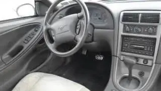 2003 Ford Mustang - Easton PA