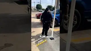 Конец этого видео такой неожиданный 😂 @brandonabron7578