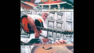Larry Coryell - D-Natural Blues