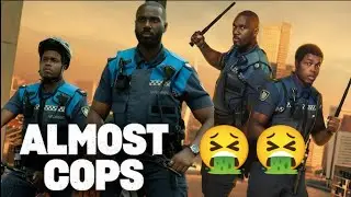 Almost Cops movie review 2025 Netflix movie review Filmon Ki Baat #movie #mustwatch #moviereview