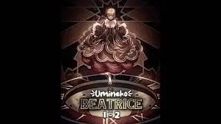 Beatrice vs Yog Sothoth