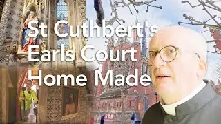 St Cuthbert's, Earls Court