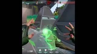 #Precise gunplay #valorant #clutch #1v3clutch