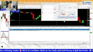 10:30 AM Trade: Stop Overthinking: Watch Me Take One Simple Signal for Quick, Reliable Profit