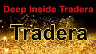 🍰 'TRADERA'   🍰 Work From Home Business Opportunity