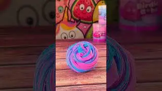 How fun does Hermione Hamster look!!! #shortsfyp #putty #fun #sprinkles #slime#mixingslime#hamsters