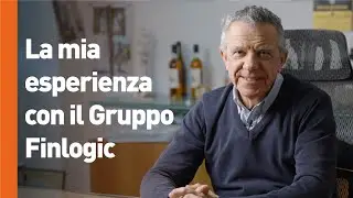 Mauro Montanari, CEO di Giemme, racconta la sua esperienza d'ingresso nel Gruppo Finlogic