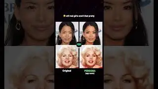 Exclusive First Look at Celebrities use THE BEST PHOTO EDITING APP