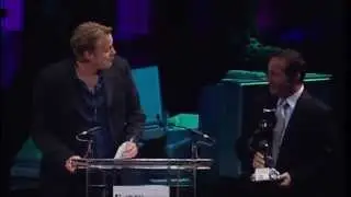 BuzzFeed: Best Time Sink | TechCrunch 2012 Crunchies Highlights