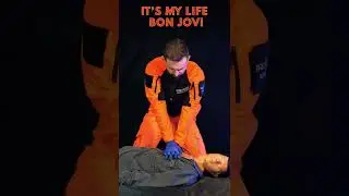 Utwory do rytmu RKO #112 #dc #dlaciebie #ratownikmedyczny #pierwszapomoc #999 #pushhard #rko #cpr