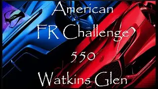 Gran Turismo 7 | American FR Challenge 550 Watkins Glen
