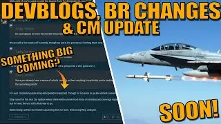 Блоги разработчиков, изменения в режиме Battle Royale и обновление CM появятся очень скоро! + Что...