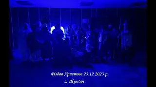 Вертеп 2023 р. с. Шум'яч 2023. Уставай вже брате. #вертеп #Цілаколяда #УкраїнаКолядує