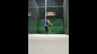 Mastering Drives and Setting Boundaries🏏 #cricket #spinattack #trending #gt20canada #t10 #t10league