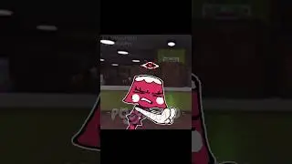 SHRIMPO TO THE RESCUE! | ORIGINAL by me : @PoeyPepto  #dandysworld