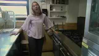 Video for BCIS Food Service Grant