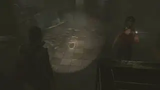 [#1] PS4 The Last of Us Remastered on PS5 [mature audience] - first playthrough