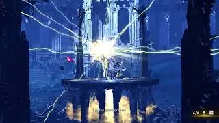 Lost Ark - Mordum Gate 3 Normal Mode! 1680 Support Valkyrie Gameplay!