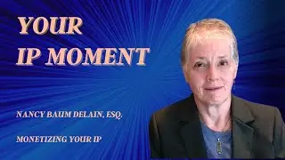 Making Money With Your Patent