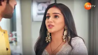Jagriti - Ek Nayi Subah | Can Suraj and Jagriti find a way to protect everyone from the bomblast?