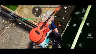 Undawn | Hold the line unlimited HP trick for mobile players