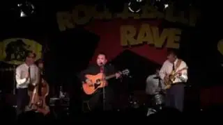 Big Sandy & The Fly Rite Trio