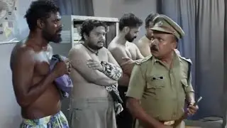 ATM Kalavani |Tamil Thriller Heist Movie | Bhagath Manuel | Jacky Shroff | Seema G Nair | Vinayakan