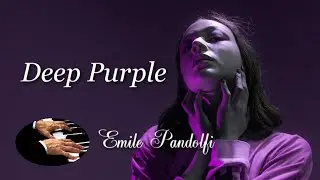 Deep Purple - Emile Pandolfi