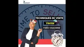 Techniques de ventes: Vid&eacute;o Coaching