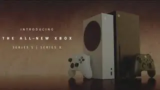 Xbox Series X S Launch Trailer Song