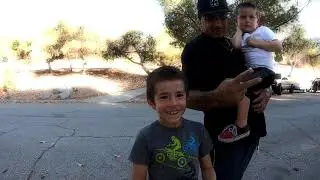 Southern Cali Goped Ride San Dimas CA 8.8.21