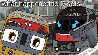 What happened to D sets, (my version 