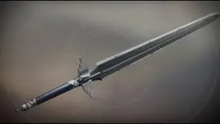 Crownsplitter is OP...