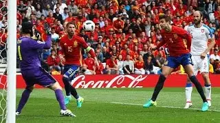 Spain vs. Czech Republic Post Match Analysis Reaction - 1-0 - Euro 2016