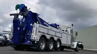 50 TON from TruckMax Miami
