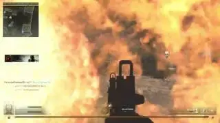 Call of Duty Modern Warfare Remastered: TRYING FOR MORE KILLS THAN DEATHS