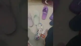 adda chappal