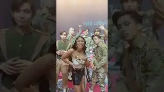 SB19 with Ms. Inka Magnaye | TikTok Update | 06/24/21